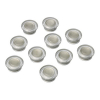 Nobo glass magnets (10-pack)