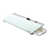 Nobo glass plate notepad to do 1905174 208190