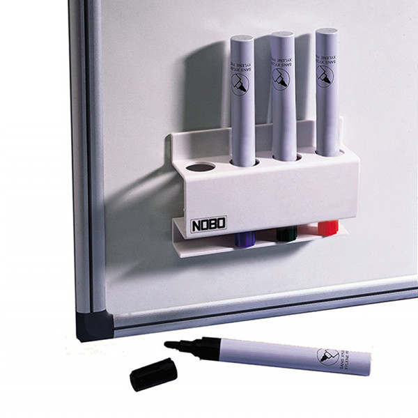 Nobo magnetic pen holder 35038046 247360 - 1