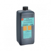 Noris 191 black permanent stamp ink, 250ml