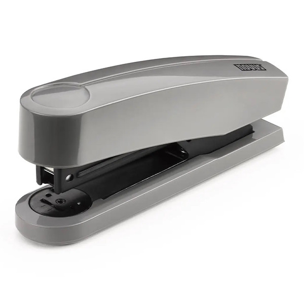 Novus B2 ColorID-2.0 smart grey metal stapler (25 sheets) 020.1956 204309 - 1