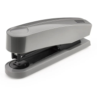 Novus B2 ColorID-2.0 smart grey metal stapler (25 sheets) 020.1956 204309