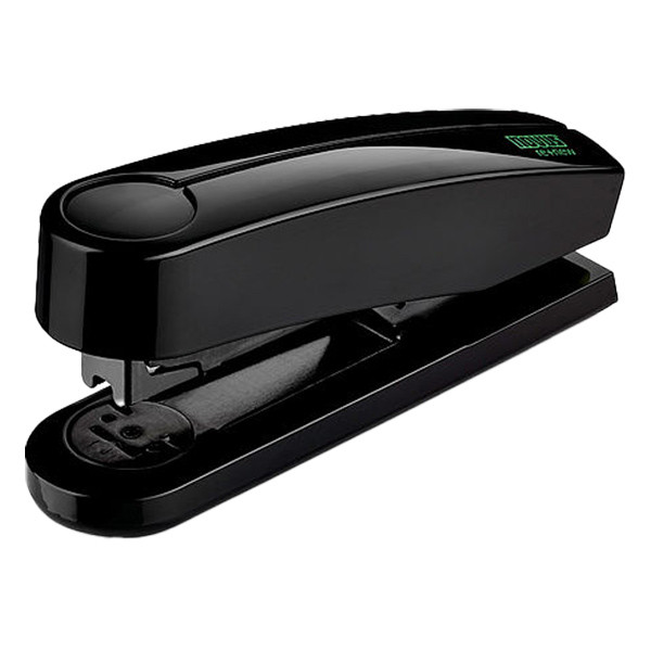 Novus B4 Re+New black metal stapler (40 sheets) 020-1932 204370 - 1