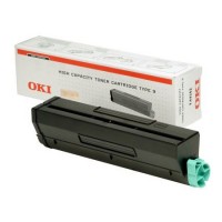 OKI 01103402 black toner (original OKI) 01103402 035514