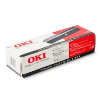 OKI 09002392 black toner (original OKI) 09002392 035528