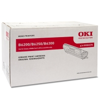 OKI 09004078 toner / drum (original OKI) 09004078 035550