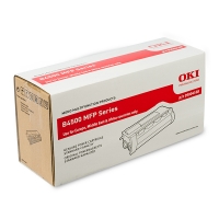 OKI 09004168 black toner (original) 09004168 035556