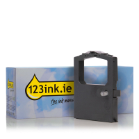 OKI 40629303 black ink ribbon (123ink version) 40629303C 042501