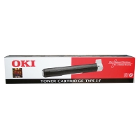 OKI 40815604 black toner (original) 40815604 035578