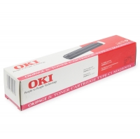 OKI 41012307 magenta toner (original) 41012307 035586