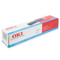 OKI 41012308 cyan toner (original) 41012308 035588