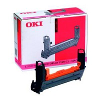 OKI 41304110 magenta drum (original) 41304110 035614