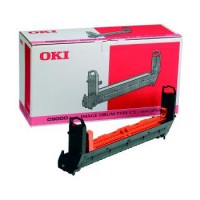 OKI 41514710 magenta drum (original) 41514710 035638