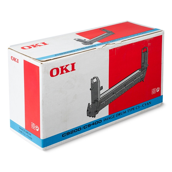 OKI 41514711 cyan drum (original) 41514711 035636 - 1