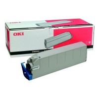 OKI 41515212 black toner (original) 41515212 035626