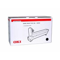 OKI 42126644 black drum (original) 42126644 035712