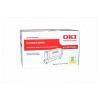 OKI 42126662 yellow drum (original)