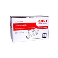 OKI 42126665 black drum (original) 42126665 035736