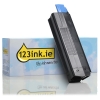 OKI 42127454 high capacity yellow toner (123ink version)