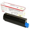 OKI 42127454 high capacity yellow toner (original OKI)