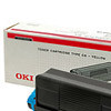 OKI 42804505 yellow toner (original OKI) 42804505 035774 - 1