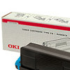 OKI 42804506 magenta toner (original OKI) 42804506 035772 - 1