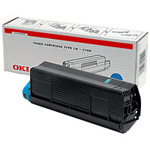 OKI 42804507 cyan toner (original OKI) 42804507 035770