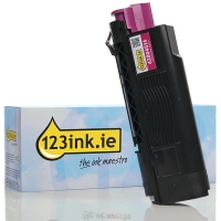 OKI 42804514 magenta toner (123ink version)