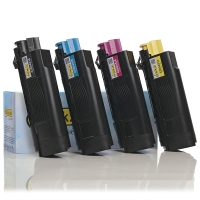 OKI 42804516/15/14/13 toner 4-pack (123ink version)  130052