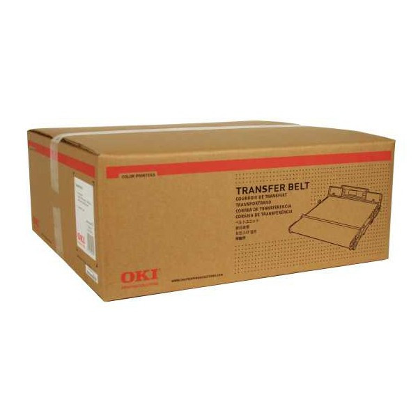 OKI 42931603 transfer belt unit (original OKI) 42931603 035798 - 1