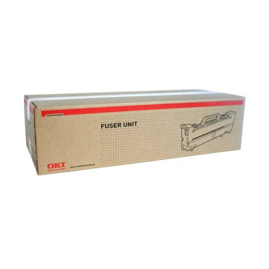 OKI 42931703 fuser unit (original OKI) 42931703 035800 - 1