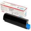 OKI 43034807 cyan toner (original)