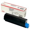 OKI 43034808 black toner (original)