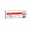 OKI 43324424 black toner (original OKI)