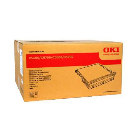 OKI 43363412 transfer belt (original OKI) 43363412 036020 - 1