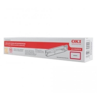 OKI 43459370 magenta toner (original OKI) 43459370 036064