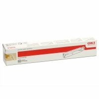 OKI 43459435 cyan toner (original OKI) 43459435 035958