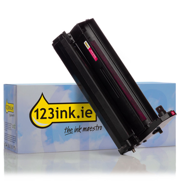 OKI 43870006 magenta drum (123ink version) 43870006C 035973 - 1