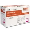 OKI 43870006 magenta drum (original)