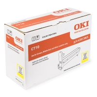 OKI 43913805 yellow drum (original OKI) 43913805 036018