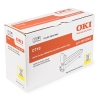 OKI 43913805 yellow drum (original OKI)