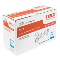 OKI 43913807 cyan drum (original OKI) 43913807 036014