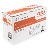 OKI 43913808 black drum (original OKI) 43913808 036012