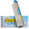 OKI 44059211 cyan toner (123ink version)