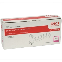 OKI 44064010 magenta drum (original OKI) 44064010 036036