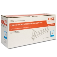 OKI 44064011 cyan drum (original OKI) 44064011 036034