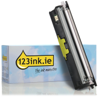 OKI 44250717 yellow toner (123ink version) 44250717C 042507