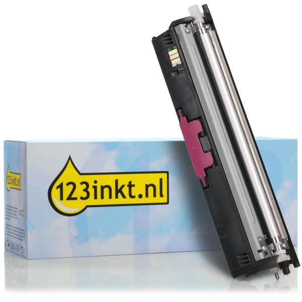 OKI 44250718 magenta toner (123ink version) 44250718C 042509 - 1