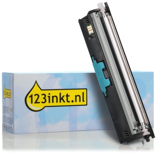 OKI 44250719 cyan toner (123ink version) 44250719C 042511 - 1