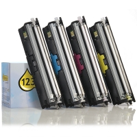 OKI 44250724/23/22/21 toner 4-pack (123ink version)  130074